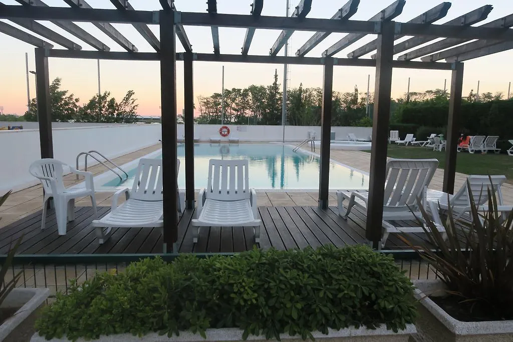 Lejlighed Telheiras Residence Lisboa